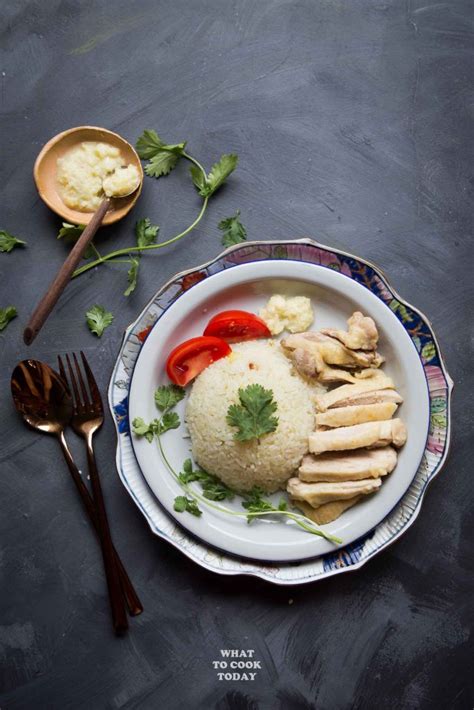 We did not find results for: Easy Hainanese Chicken Rice (Pressure Cooker or Rice Cooker)