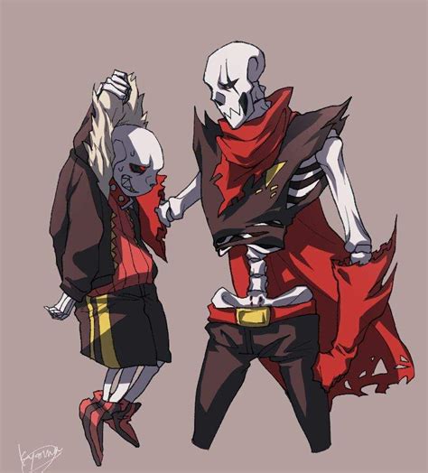 Underfell Wiki Undertale Español Amino