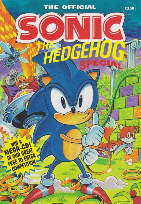 Categoryearly Sonic Canon Sonic Wiki Zone Fandom