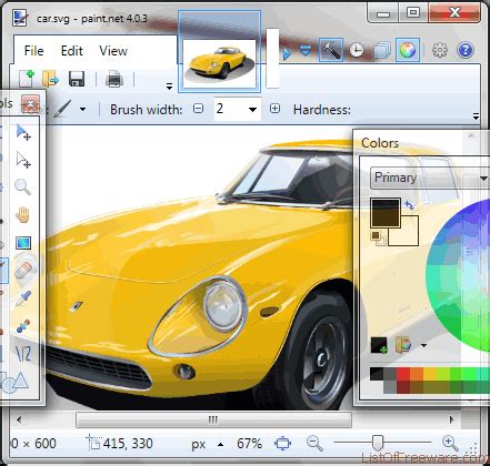 Svg files are developed as a standard format for. 21 Best Free SVG Viewer Software For Windows