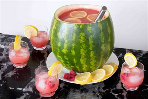 Watermelon Punch