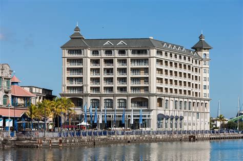 Labourdonnais Waterfront Hotel Tarifs 2024 Et 143 Avis