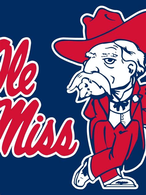 Free Download Ole Miss 1365x1024 For Your Desktop Mobile And Tablet