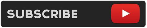 Youtube Subscribe Youtube Logo Black Hd Png Download 760x760 Images