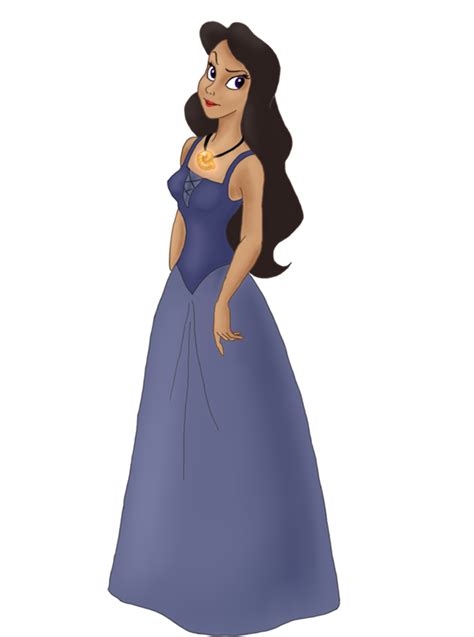 Imagem Vanessafullbodyupdatepng Wiki Disney Princesas Fandom