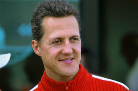 Geburtstag von michael schumacher am 3. Michael Schumacher Today / Nico Rosberg When Schumi Played ...