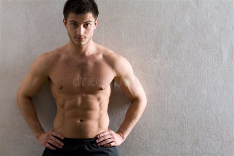 Handsome Naked Men Showing Dick Stock Photos Free Royalty Free Stock Photos From Dreamstime