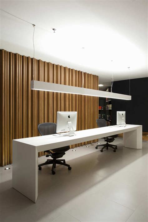 25 Contemporary Home Office Design Ideas Decoration Love