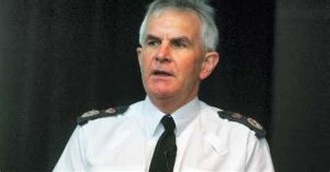 Police are not corrupt, says GMP chief Peter Fahy in wake of hacking