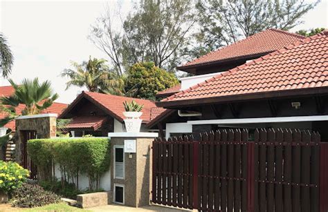 Port dickson or in short pd is a beach town area which is only about an hour drive from kuala lumpur. @12Haven - Stunning Seaside Luxury Villa - Homestay with ...