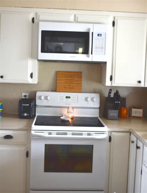 We did not find results for: How to Install an Over the Range Microwave - 1905 Farmhouse