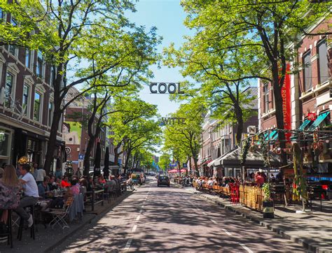 Street art éclaté à Rotterdam & d'autres bonnes raisons de visiter la