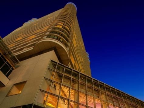 The Yokohama Bay Hotel Tokyu In Yokohama, Japan