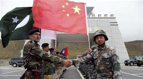 Foreign minister marise payne says china has provided no evidence against yang hengjun, who has been held for more than two years. Chinese paper urges India to back China-Pakistan Economic ...