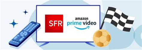 Découvrez Loffre Amazon Prime Ligue 1 Sfr Avec Rmc Sport