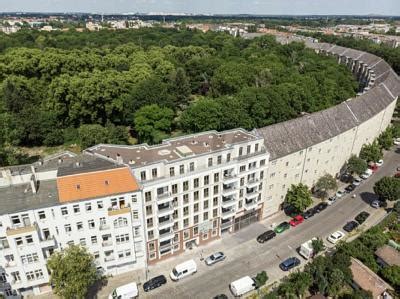 Mietwohnungen eigentumswohnungen häuser mieten häuser kaufen fertig youniq apartments ab 09/2017 in berlin! 1 Zimmer Wohnung in Berlin - Wedding- EXKLUSIVES ...