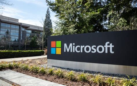 Microsoft Beats Quarterly Revenue As Cloud Usage Surges News Mexem