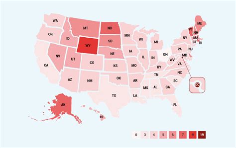 Most Popular Sex Positions By State In The United States Of America Thrillist