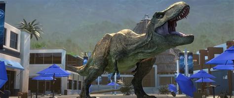 Jurassic World Camp Cretaceous Season 2 Teaser