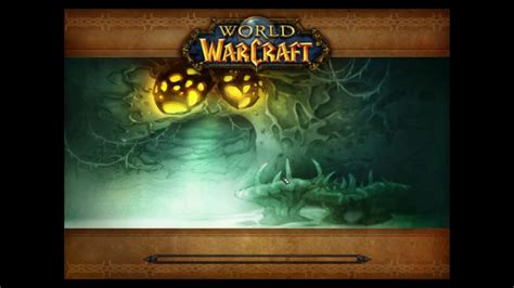 Maraudon Entrance Location World Of Warcraft Classic Youtube