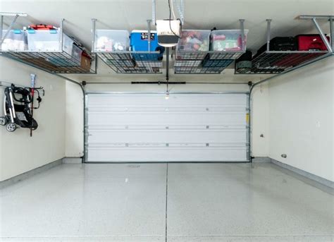 Diy Garage Storage 12 Ideas To Steal Bob Vila