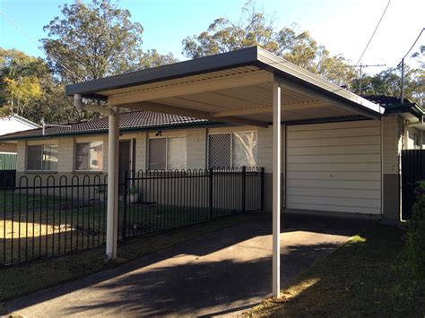 Buy your steel carport with easy customization options, great prices and quick delivery. 11+ Awesome Diy Wooden Carport Kits — caroylina.com