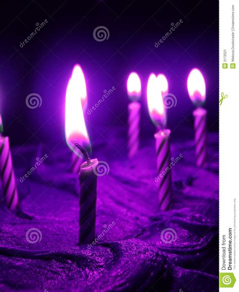 Maybe you would like to learn more about one of these? Purple Birthday Stock Image - Image: 2172521