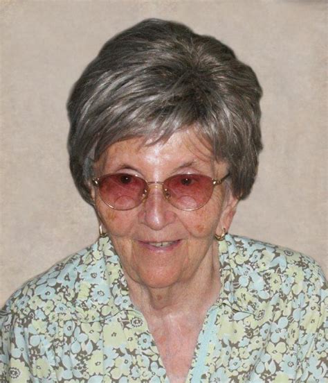 Obituary Of Sara Schmidt Erb And Good Funeral Home Exceeding Expe