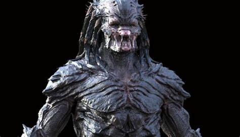 I have enjoyed watching you kill each other. Alternative design concepts for the Upgrade Predator by ...