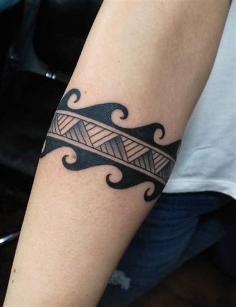 ­25 Best Maori Tattoo Designs With Meanings Maori Tattoo Designs