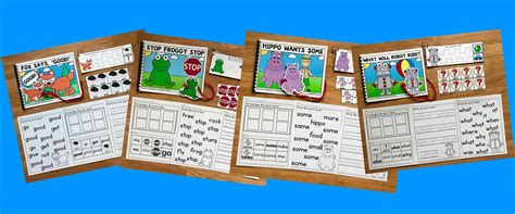 File Folder Heaven Printable Hands On Fun With File Folder Games