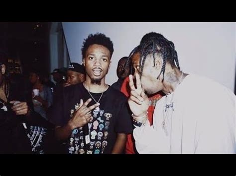 Metro Boomin Travis Scott Rain Drops Bpm Acapella Vocals YouTube