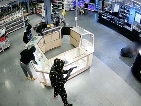Arrests In Edmonton Pawn Shop Robbery Where Shots Were Fired At Staff Edmonton Journal