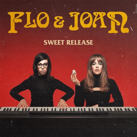 Flo And Joan Bring Sweet Release To Poole Visit Bournemouth