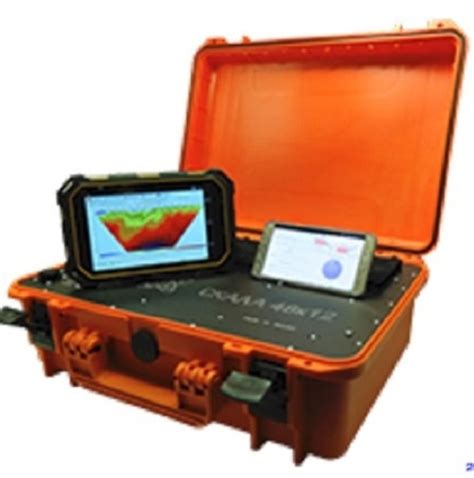 Geophysical Instrument At Best Price In Ambala Cantt Haryana Vijay