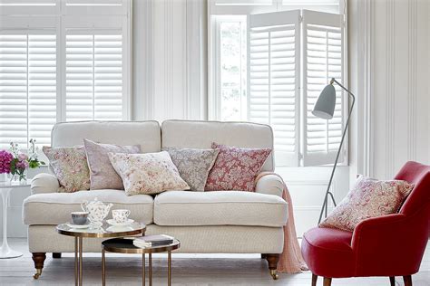 A Guide To Choosing The Right Shutters For Your Living Room Shutter