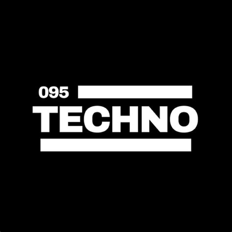095 Techno Records
