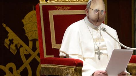 El Papa Francisco Tiene Soundcloud Y La Música Que Hace Es Mucho Mejor
