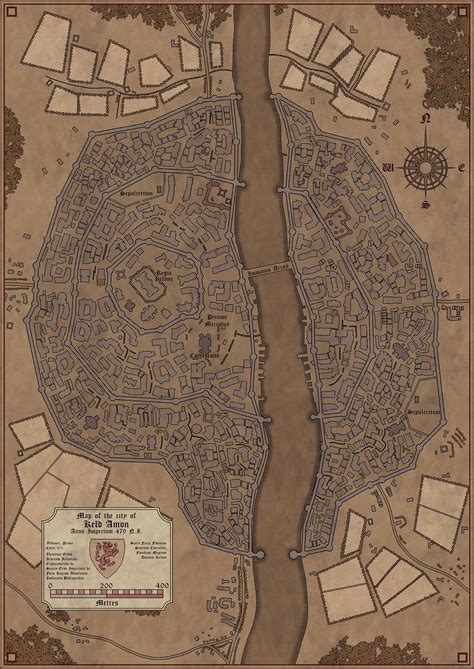 Keld Amon Fantasy World Map Fantasy City Map Fantasy Map