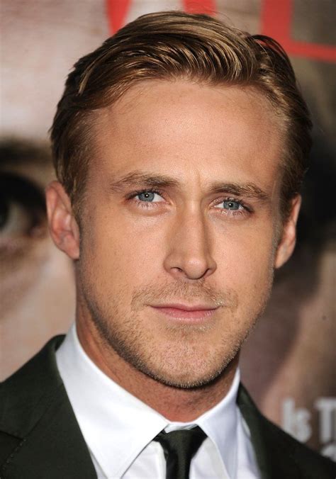 Ryan Gosling Images Ryan Gosling Good Looking Men Ryan Gosling Hair