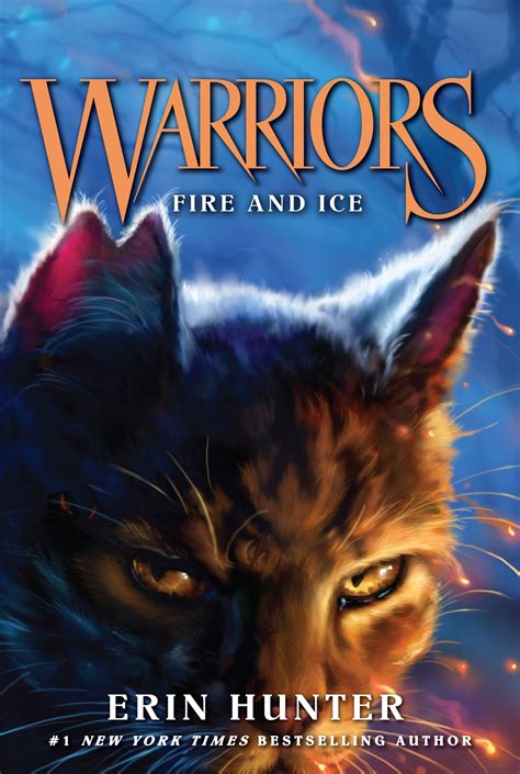 Warriors 2 Fire And Ice Ebook By Erin Hunter Epub Book Rakuten Kobo 9780061757327
