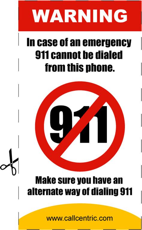 911 Sticker