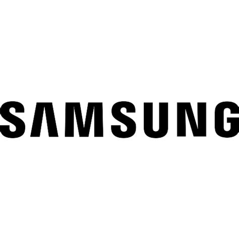 Samsung Icon Vector Download Free