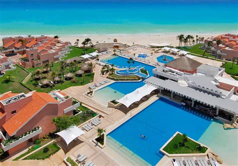 Omni Cancun Hotel And Villas Cancun Mexico All Inclusive Deals Shop Now