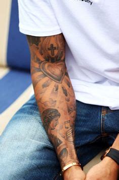 Tyler seguin breaks down his tattoos | gq sports. 110 bästa bilderna på Tattoo sleeve i 2020 | Tatuering ...