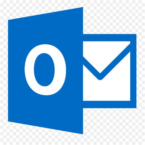 Collection Of Outlook Logo Png Pluspng