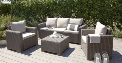 Entertain friends and family with full garden dining sets in a variety of ranges, from small meal, to full banquet. How To Buy The Best Rattan Garden Furniture? | Out & Out Original