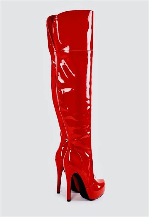 idea by hunt norway on tacones boots thigh high boots heels