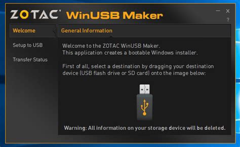 Free Tools To Make Bootable Usb Drive From An Iso File Create Bootable