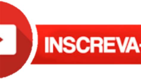 Inscreva Se Png - Free Logo Image gambar png